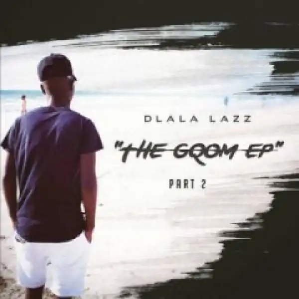 Dlala Lazz - Shooting Bass